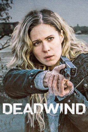Deadwind dizi afişi