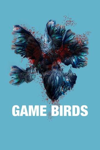 Game Birds film afişi