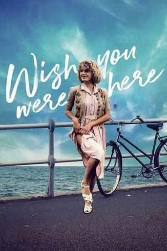 Wish You Were Here film afişi