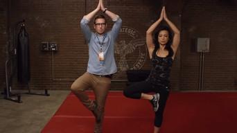 Double Agent: Infiltrating the Set