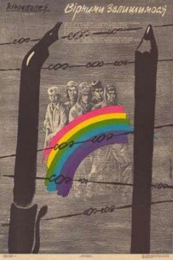 Faithfulness We Pledge film afişi