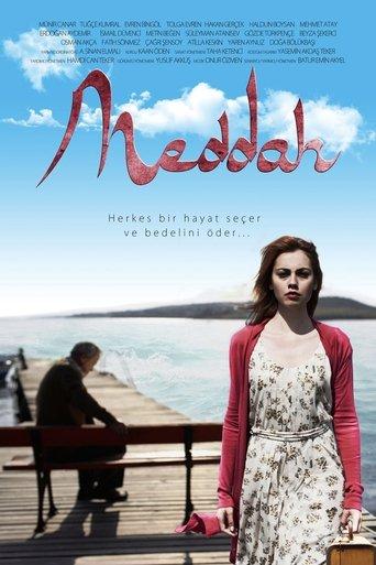 Meddah film afişi