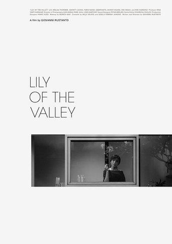 Lily of the Valley film afişi