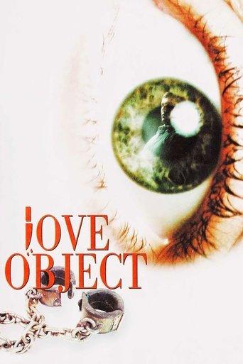 Love Object film afişi