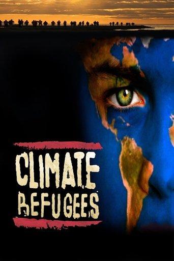 Climate Refugees film afişi