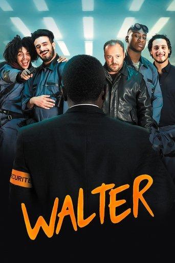Walter film afişi