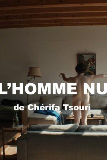 L'homme nu film afişi