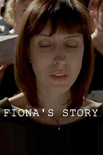 Fiona's Story film afişi