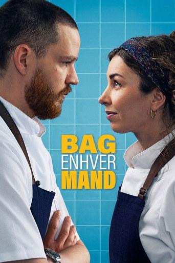 Behind Every Man dizi afişi