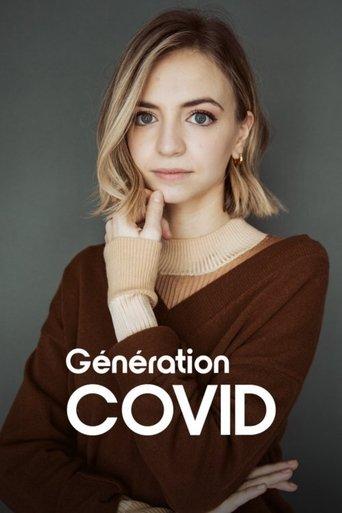 Génération COVID film afişi