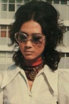 Pei Shih film afişi