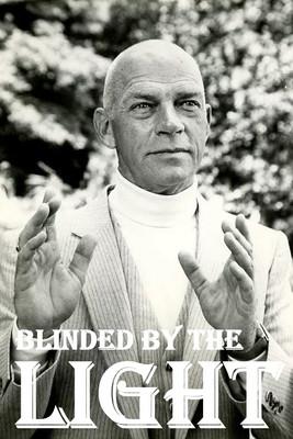 Blinded by the Light film afişi