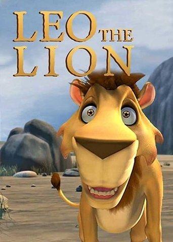 Leo the Lion film afişi
