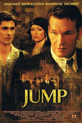 Jump film afişi