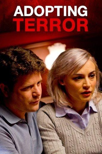 Adopting Terror film afişi