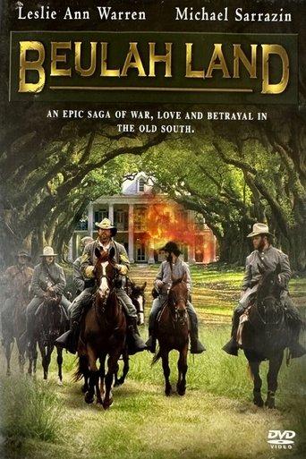 Beulah Land dizi afişi