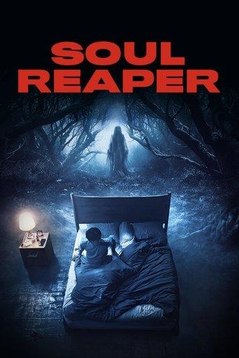 Soul Reaper film afişi