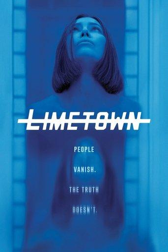 Limetown dizi afişi