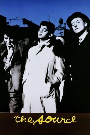 The Source film afişi