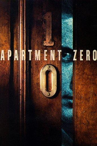 Apartment Zero film afişi
