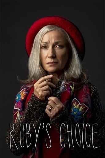 Ruby's Choice film afişi