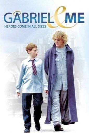 Gabriel & Me film afişi
