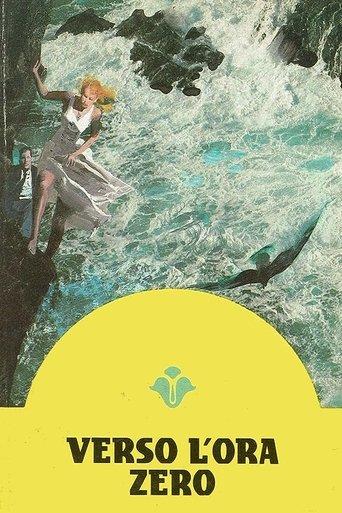 Towards Zero film afişi