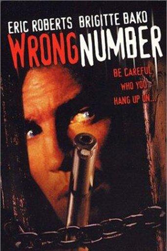Wrong Number film afişi