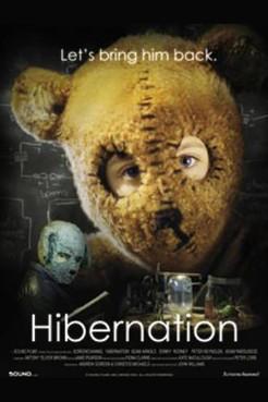 Hibernation film afişi