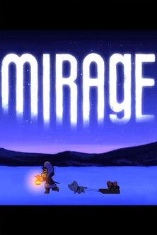 Mirage film afişi