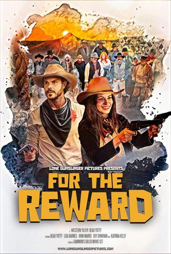 For the Reward film afişi