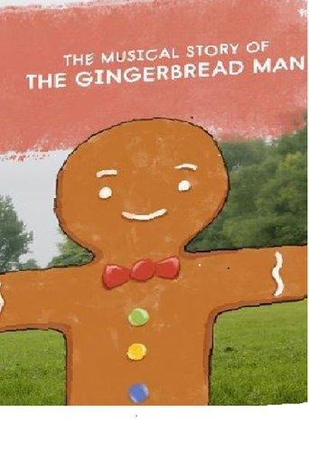 BBC Philharmonic: The Musical Story of the Gingerbread Man film afişi