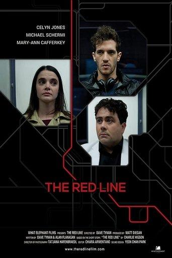 The Red Line film afişi