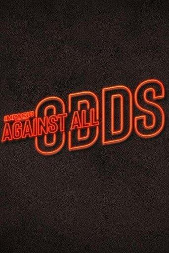IMPACT Wrestling: Against All Odds 2021 film afişi