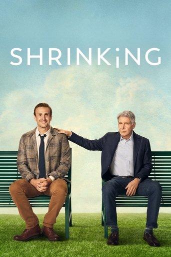 Shrinking dizi afişi