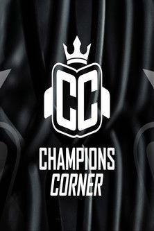 Champions Corner dizi afişi