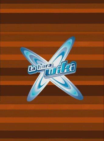 La hora Wiki dizi afişi