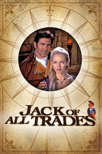 Jack of All Trades dizi afişi