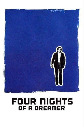 Four Nights of a Dreamer film afişi