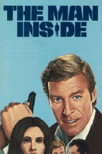 The Man Inside film afişi