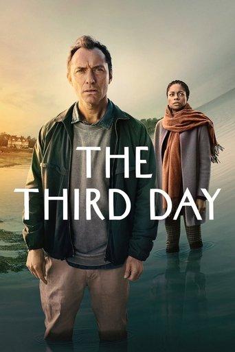 The Third Day dizi afişi