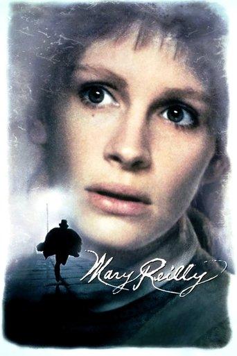 Mary Reilly film afişi