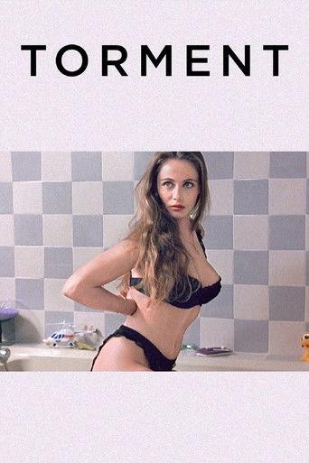Torment film afişi