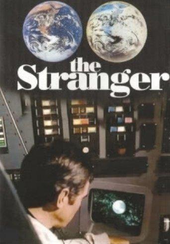 The Stranger film afişi