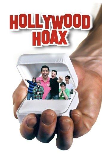 Hollywood Hoax film afişi