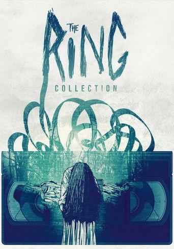 Circumnavigating Ring film afişi