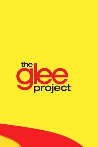 The Glee Project dizi afişi