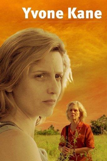 Yvone Kane film afişi