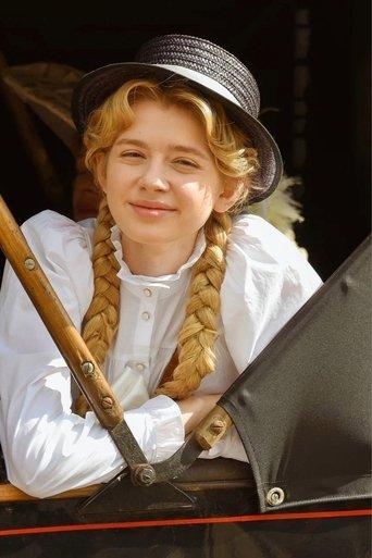 Babydoll dizi afişi