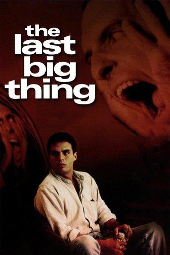 The Last Big Thing film afişi